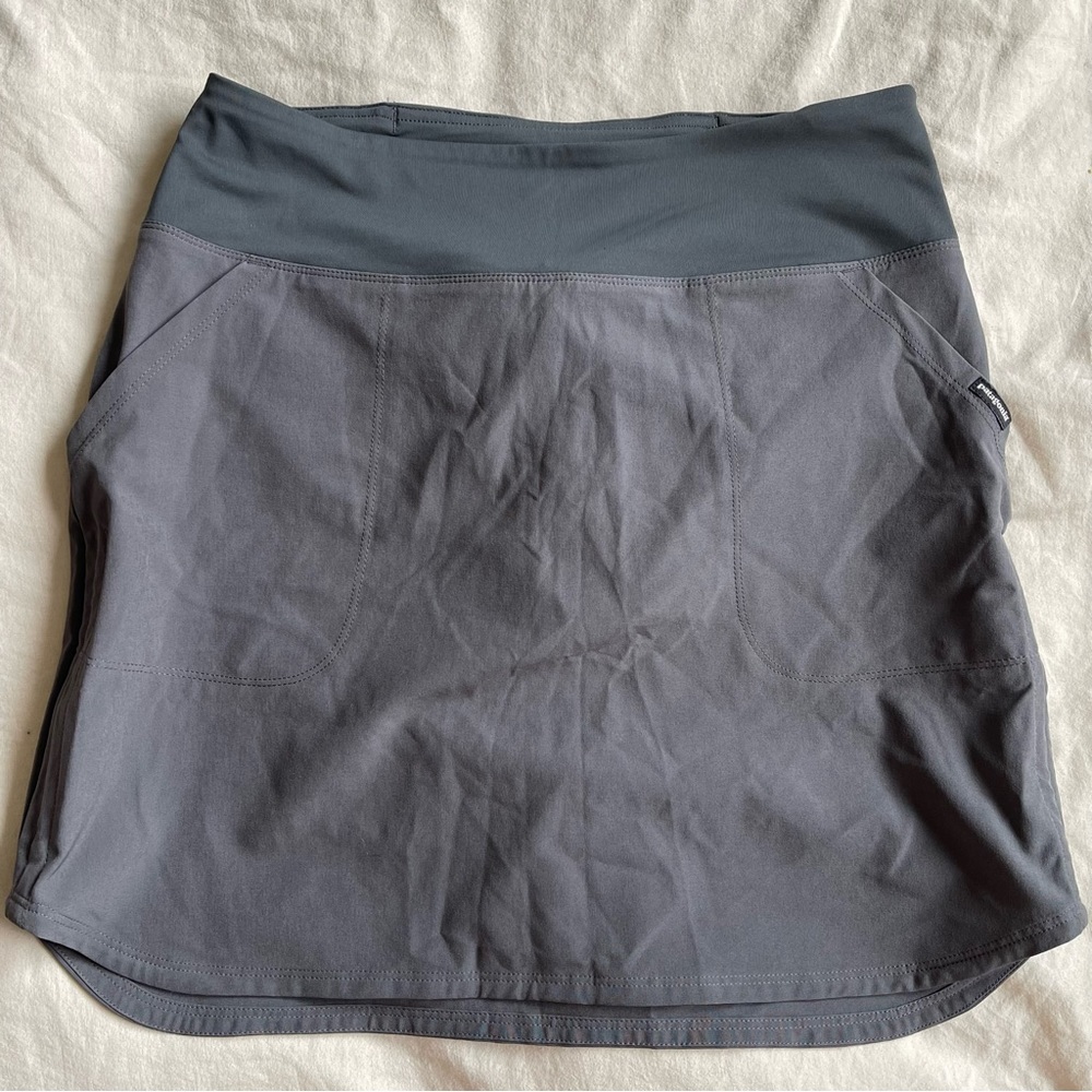 Patagonia Athletic Skort